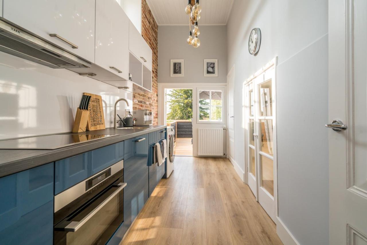 Ferienwohnung De Witte Dame Zierikzee Exterior foto