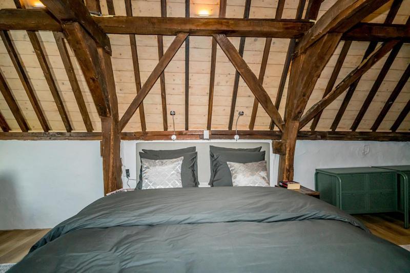 Ferienwohnung De Witte Dame Zierikzee Exterior foto