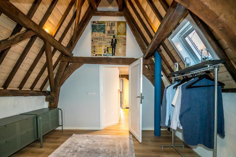 Ferienwohnung De Witte Dame Zierikzee Exterior foto