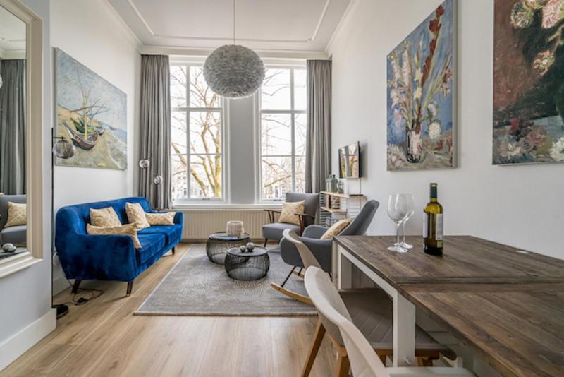 Ferienwohnung De Witte Dame Zierikzee Exterior foto