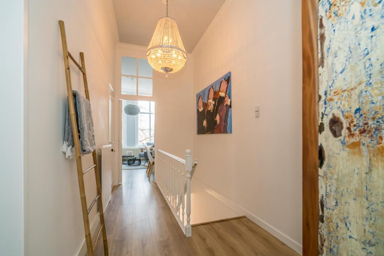 Ferienwohnung De Witte Dame Zierikzee Exterior foto