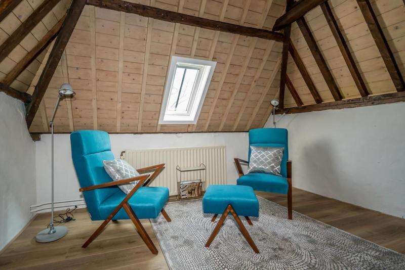 Ferienwohnung De Witte Dame Zierikzee Exterior foto