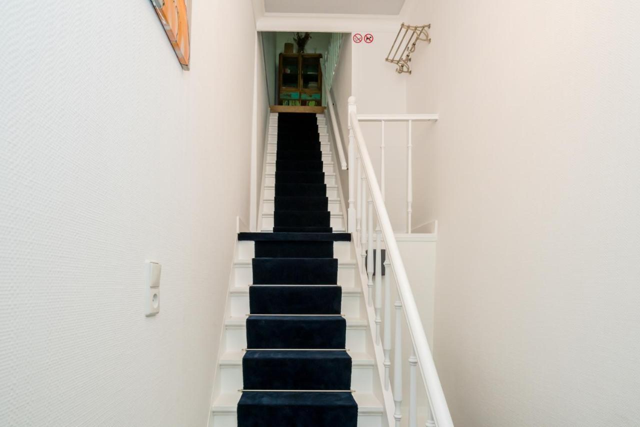 Ferienwohnung De Witte Dame Zierikzee Exterior foto